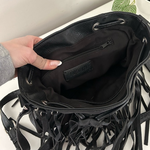 FOREVER‎ 21 bag - Picture 4 of 7